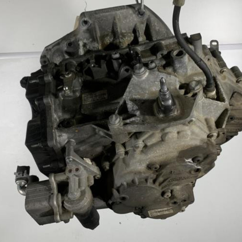 Boite de vitesses RENAULT TALISMAN Photo n°3
