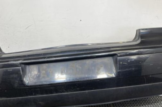 Pare choc arriere VOLKSWAGEN POLO 4 Photo n°1