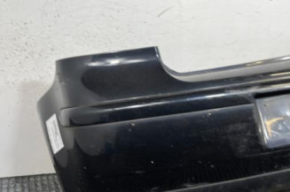 Pare choc arriere VOLKSWAGEN POLO 4