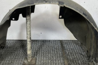 Pare boue avant gauche DACIA SANDERO 2