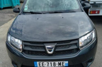 Pare boue avant gauche DACIA SANDERO 2