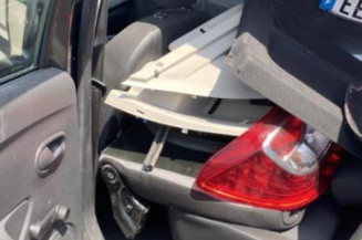 Pare boue avant gauche DACIA SANDERO 2