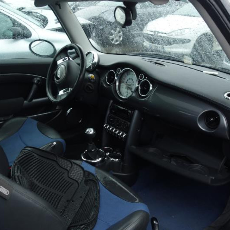 Porte avant droit MINI MINI 1 R50/R53 Photo n°7