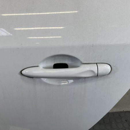 Porte arriere gauche RENAULT MEGANE 3