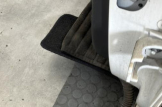 Porte arriere gauche RENAULT MEGANE 3