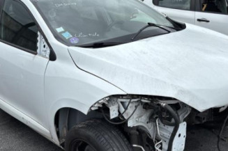 Porte arriere gauche RENAULT MEGANE 3