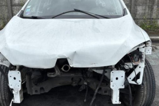 Porte arriere gauche RENAULT MEGANE 3