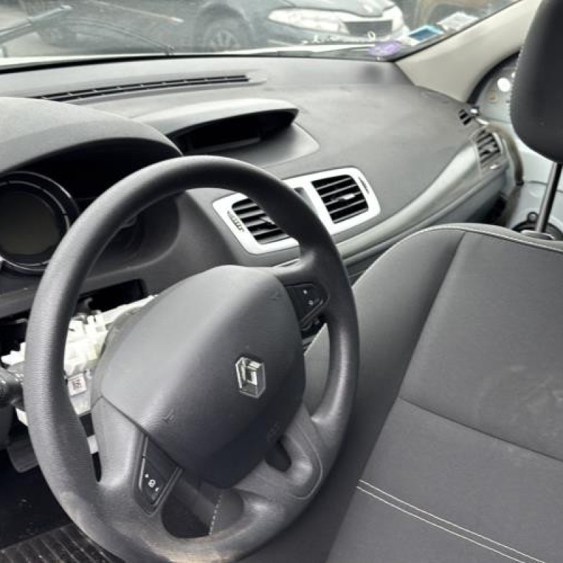 Porte arriere gauche RENAULT MEGANE 3 Photo n°19