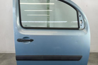 Porte avant droit RENAULT KANGOO 2 Photo n°1
