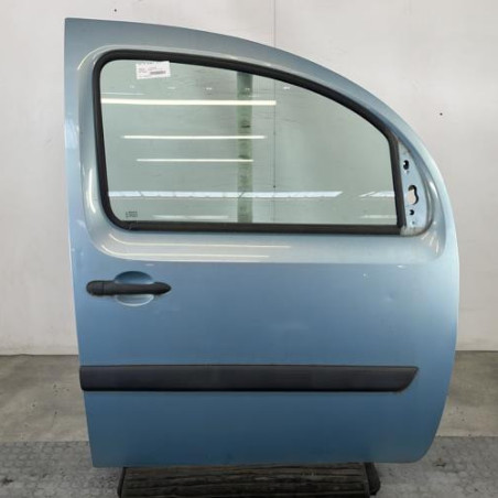 Porte avant droit RENAULT KANGOO 2 Photo n°1