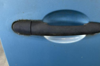 Porte avant droit RENAULT KANGOO 2