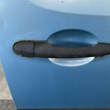 Porte avant droit RENAULT KANGOO 2