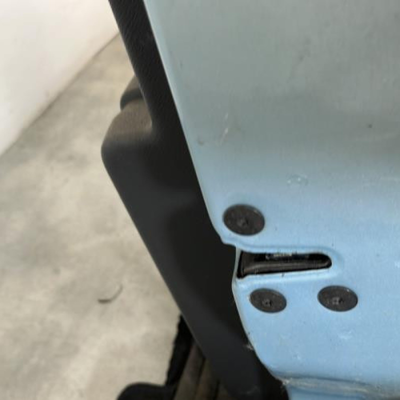 Porte avant droit RENAULT KANGOO 2 Photo n°3
