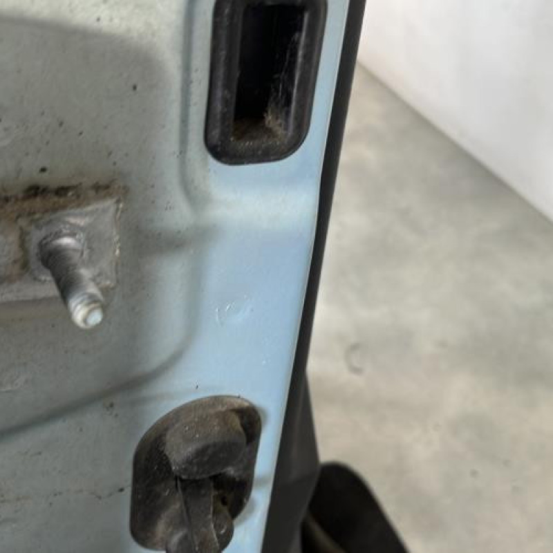 Porte avant droit RENAULT KANGOO 2 Photo n°4