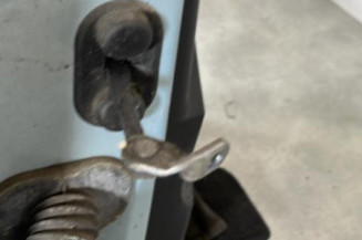 Porte avant droit RENAULT KANGOO 2