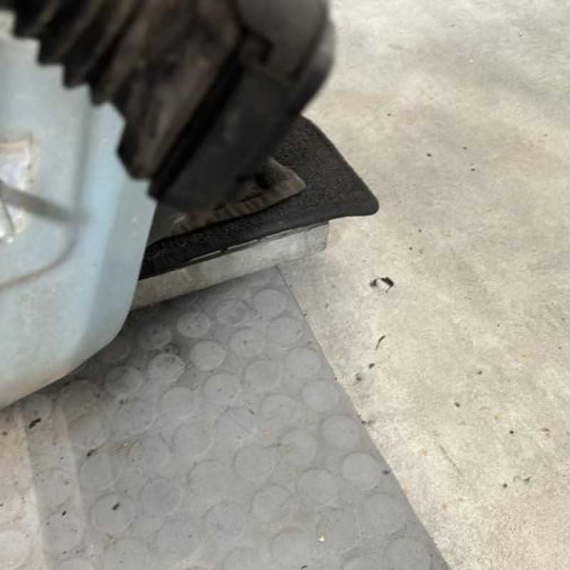 Porte avant droit RENAULT KANGOO 2 Photo n°6