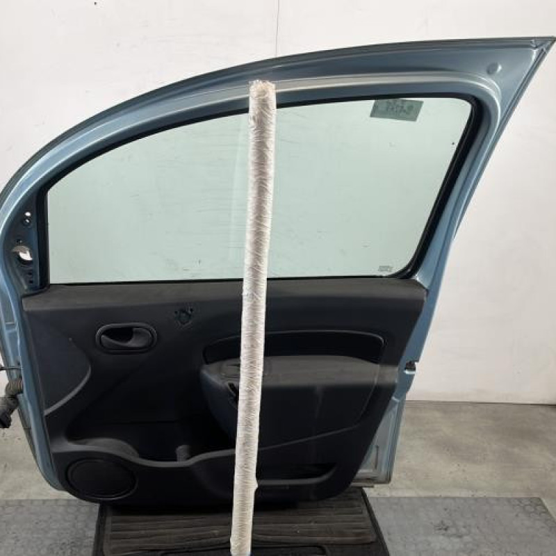 Porte avant droit RENAULT KANGOO 2 Photo n°7