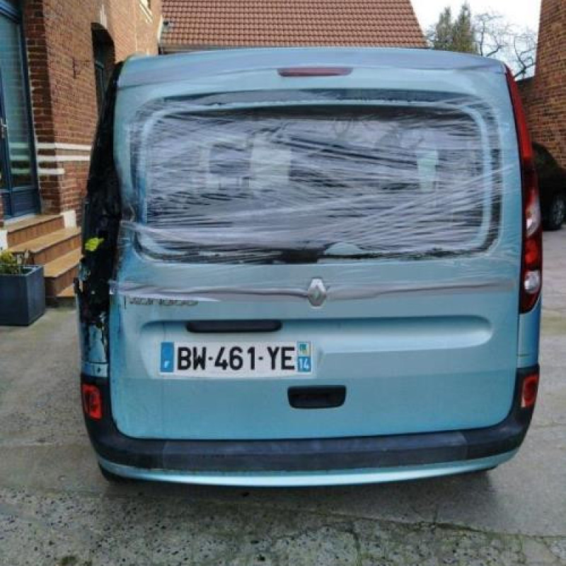 Porte avant droit RENAULT KANGOO 2 Photo n°10