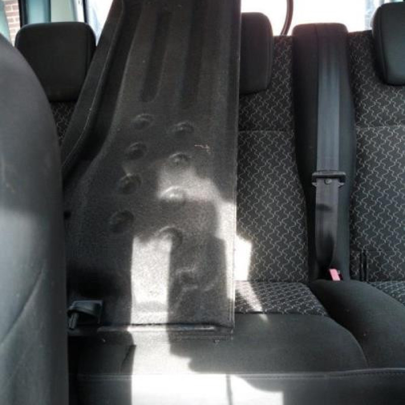 Porte avant droit RENAULT KANGOO 2 Photo n°12