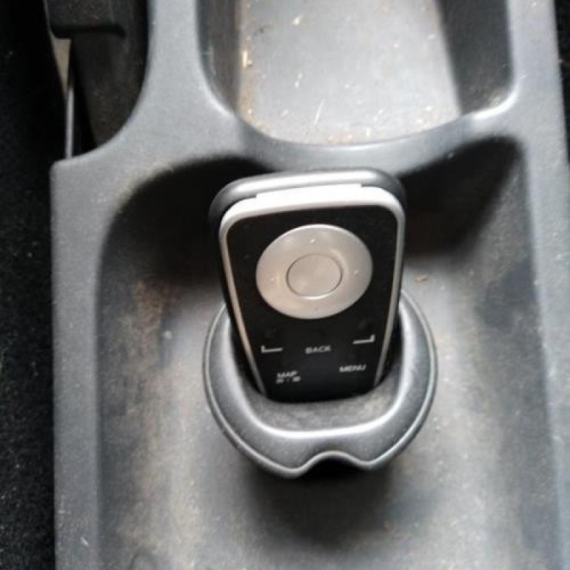 Porte avant droit RENAULT KANGOO 2 Photo n°15