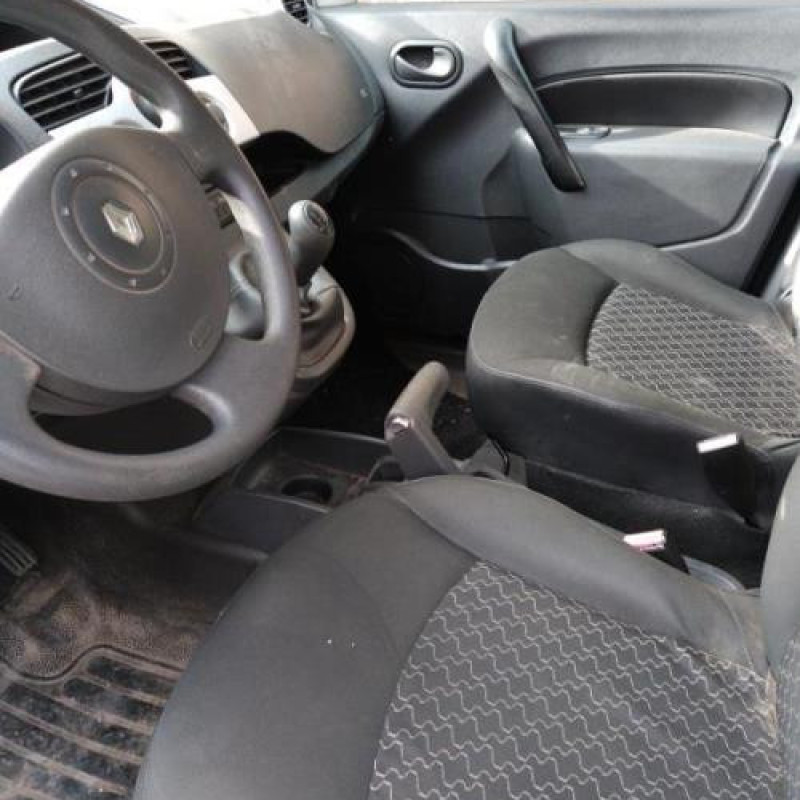Porte avant droit RENAULT KANGOO 2 Photo n°16