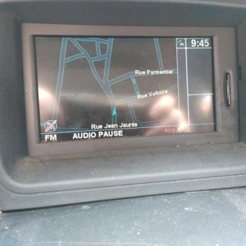 Porte avant droit RENAULT KANGOO 2 Photo n°18