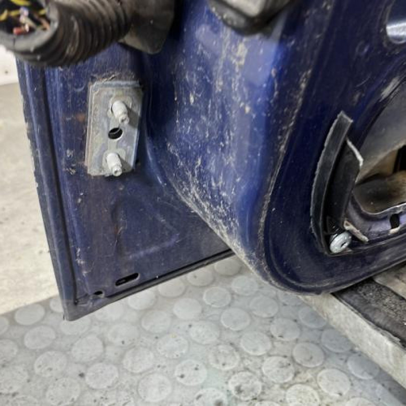 Porte avant droit MINI MINI 2 R56 Photo n°4