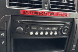 Porte avant droit PEUGEOT EXPERT 2