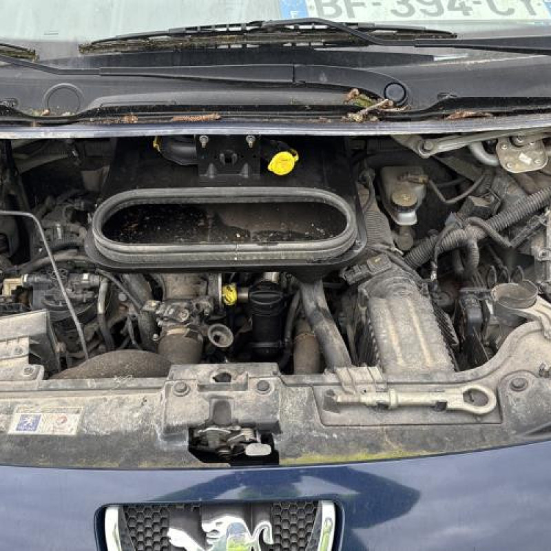 Porte avant droit PEUGEOT EXPERT 2 Photo n°20