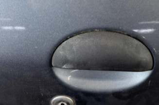 Porte avant droit PEUGEOT 206