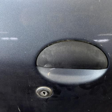 Porte avant droit PEUGEOT 206