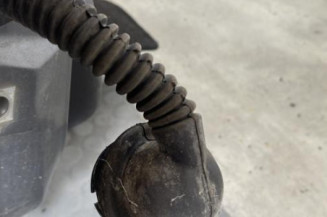 Porte avant droit PEUGEOT 206
