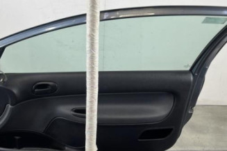 Porte avant droit PEUGEOT 206