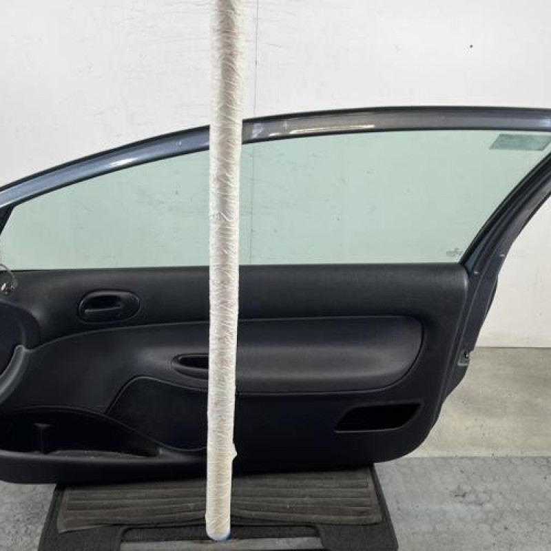 Porte avant droit PEUGEOT 206 Photo n°6