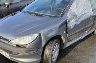 Porte avant droit PEUGEOT 206