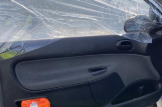 Porte avant droit PEUGEOT 206