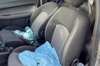 Porte avant droit PEUGEOT 206