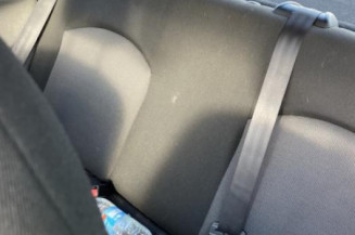 Porte avant droit PEUGEOT 206
