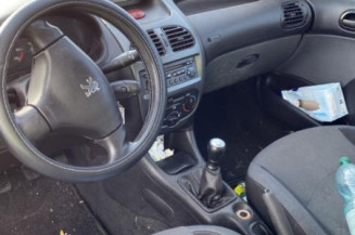 Porte avant droit PEUGEOT 206