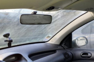 Porte avant droit PEUGEOT 206