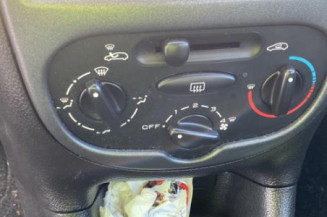 Porte avant droit PEUGEOT 206