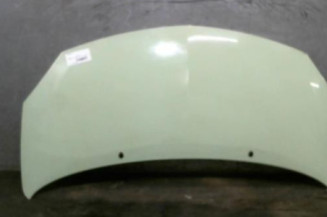Capot RENAULT TWINGO 2 Photo n°1