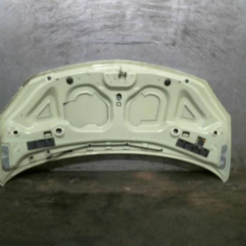 Capot RENAULT TWINGO 2 Photo n°2