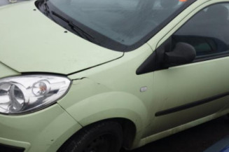 Capot RENAULT TWINGO 2
