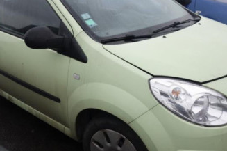 Capot RENAULT TWINGO 2