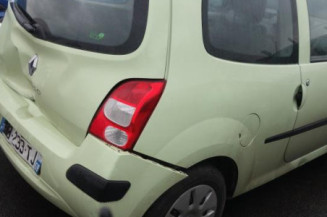 Capot RENAULT TWINGO 2