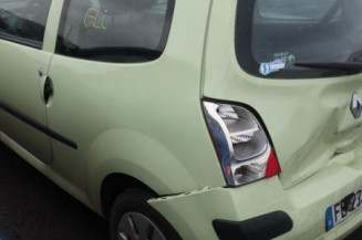 Capot RENAULT TWINGO 2