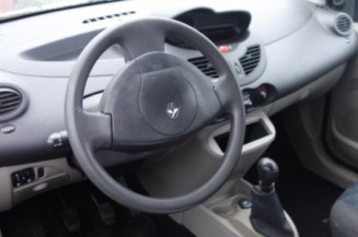 Capot RENAULT TWINGO 2