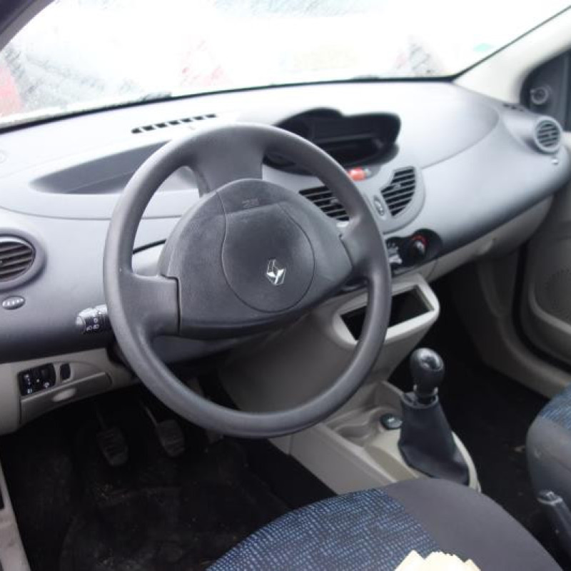 Capot RENAULT TWINGO 2 Photo n°7