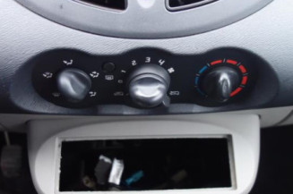 Capot RENAULT TWINGO 2